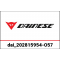 Dainese wear Dainese PLAZA 3 LADY D-DRY GLOVES, BLACK/BRONZE-GREEN | 202815954O57003 | dai_202815954-O57_XS | euronetbike-net