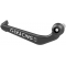 GBRacing GBRacing Universal Clutch Lever Guard with 14mm insert | CLG-14-A160-GBR | gbr_CLG-14-A160-GBR | euronetbike-net