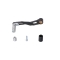 SW-Motech SW Motech Gear lever. Honda CRF1000L (15-) / 1100L (19-). | FSC.01.622.10001 | sw_FSC_01_622_10001 | euronetbike-net