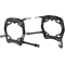 SW-Motech SW Motech PRO side carrier | KFT.08.922.30001/B | sw_KFT_08_922_30001B | euronetbike-net
