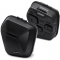 SW-Motech SW Motech URBAN ABS side case system | BC.HTA.13.849.30000/B | sw_BC_HTA_13_849_30000B | euronetbike-net