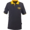 Gaerne boots Gaerne G.Polo 1962 Men Grey Yellow T-Shirt | 4209-007 | gae_4209-007 | euronetbike-net