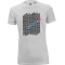 Gaerne boots Gaerne G-Monogram Tees White | 4375-004 | gae_4375-004 | euronetbike-net