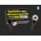 Healtech Electronics HEALTECH QuickShifter easy kit (iQSE-2 + QSH harness) | iQSE-2-QSH-OV1 | hlt_iQSE-2-QSH-OV1 | euronetbike-net