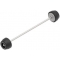 Evotech Performance Evotech Performance Honda, EP Front Spindle Bobbins - Honda CB750 Hornet (2023+) | PRN016285 | evp_PRN016285 | euronetbike-net