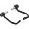 Evotech Performance Evotech Performance Honda, EP Honda CBR650R Brake And Clutch Lever Protector Kit (2021+) (Road) | PRN015536-015554-016067-016082 | evp_PRN015536-015554-016067-016082 | euronetbike-net