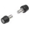 Evotech Performance Evotech Performance MV Agusta, EP Bar End Weights (Race) - MV Agusta Brutale 800 RR (2016-2017) | PRN016052-016140 | evp_PRN016052-016140 | euronetbike-net