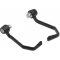 Evotech Performance Evotech Performance Moto Guzzi, EP Brake And Clutch Lever Protector Kit - Moto Guzzi V85 TT Travel (2023+) (Race) | PRN015536-015554-016053-016074 | evp_PRN015536-015554-016053-016074 | euronetbike-net