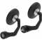 Evotech Performance Evotech Performance Kawasaki, EP Bar End Mirrors - Kawasaki Z650RS (2022+) | PRN016168-016459-016057-016469-016516 | evp_PRN016168-016459-016057-016469-016516 | euronetbike-net