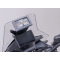 SW-Motech SW Motech GPS mount for cockpit. Black. KTM 890 Adv (22-). | GPS.04.918.10000/B | sw_GPS_04_918_10000B | euronetbike-net