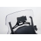 SW-Motech SW Motech GPS mount for cockpit. Black. CFMoto 800MT (21-). | GPS.10.032.10000/B | sw_GPS_10_032_10000B | euronetbike-net
