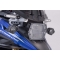 SW-Motech SW Motech Light mount. Black. Suzuki V-Strom 1050 (19-). | NSW.05.936.10001/B | sw_NSW_05_936_10001B | euronetbike-net