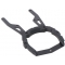 SW-Motech SW Motech PRO tank ring. Harley-Davidson Sportster S. | TRT.00.787.32700/B | sw_TRT_00_787_32700B | euronetbike-net