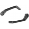 SW-Motech SW Motech Lever guards. Black. Honda CB750 Hornet (22-). | LVG.01.971.10000/B | sw_LVG_01_971_10000B | euronetbike-net