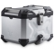 SW-Motech SW Motech TRAX ADV top case system. Silver. Voge 300 Rally (23-). | GPT.02.059.70000/S | sw_GPT_02_059_70000S | euronetbike-net
