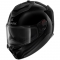 Shark Helmets Shark Full Face Helmet Spartan GT Pro Blank Black | HE1300EBLK | sh_HE1300EBLKXXL | euronetbike-net