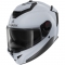 Shark Helmets Shark Full Face Helmet Spartan GT Pro Blank Light White Glossy | HE1300EW03 | sh_HE1300EW03XXL | euronetbike-net