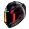 Shark Helmets Shark Full Face Helmet Spartan GT Pro Kultram Carbon Carbon Black Red | HE1310EDKR | sh_HE1310EDKRXXL | euronetbike-net
