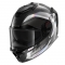 Shark Helmets Shark Full Face Helmet Spartan GT Pro Ritmo Carbon Carbon Anthracite Iridescent | HE1355EDAI | sh_HE1355EDAIXXL | euronetbike-net