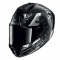 Shark Helmets Shark Full Face Helmet Spartan RS Carbon Xbot Carbon Anthracite Silver | HE8157EDAS | sh_HE8157EDASXXL | euronetbike-net