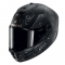 Shark Helmets Shark Full Face Helmet Spartan RS Carbon Xbot Mat Carbon Anthracite Cupper | HE8158EDAC | sh_HE8158EDACXXL | euronetbike-net