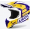 Airoh Airoh OFF-ROAD Helmet AVIATOR ACE 2 SAKE, YELLOW GLOSS | AV22A08 / AI52A13ACESYC | airoh_AV22A08_XL | euronetbike-net
