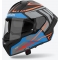 Airoh Airoh FULL FACE Helmet MATRYX RIDER, DARK BLUE MATT | MXR19 / AI47A13111RDC | airoh_MXR19_XXL | euronetbike-net