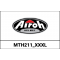 Airoh Airoh FULL FACE Helmet MATHISSE II COLOR, BLACK MATT | MTH211 | airoh_MTH211_XXXL | euronetbike-net