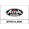 Airoh Airoh FULL FACE Helmet MATHISSE II COLOR, WHITE GLOSS | MTH214 | airoh_MTH214_XXXL | euronetbike-net