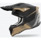 Airoh Airoh OFF-ROAD Helmet STRYCKER BLAZER, GOLD MATT | STBL35 / AI42A13OROBGC | airoh_STBL35_XXL | euronetbike-net