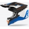 Airoh Airoh OFF-ROAD Helmet STRYCKER SKIN, BLUE MATT | STSK18 / AI42A13OROSBC | airoh_STSK18_XXL | euronetbike-net