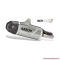 Arrow Arrow Complet Exhaust System With Indy-Race Evo Homologated Silencer Titanium Carbon Fibre End Cap | 71961PKW | arr_71961PKW | euronetbike-net