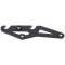 SW-Motech SW Motech SLH side carrier LH2 left. B-stock. Honda CMX1100 Rebel (20-). For LH2. | B.HTA.01.682.10300 | sw_B_HTA_01_682_10300 | euronetbike-net