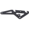 SW-Motech SW Motech SLH side carrier right for LH1. B-stock.. Honda CMX1100 Rebel (20-). For LH1. | B.HTA.01.682.11100 | sw_B_HTA_01_682_11100 | euronetbike-net