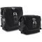 SW-Motech SW Motech Legend Gear side bag system LC Black Edition. Ducati Scrambler Nightshift / Full Throttle (23-). | BC.HTA.22.088.20100 | sw_BC_HTA_22_088_20100 | euronetbike-net