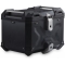 SW-Motech SW Motech TRAX ADV top case system. Black. Suzuki V-Strom 800 / 800DE (22-). | GPT.05.845.70000/B | sw_GPT_05_845_70000B | euronetbike-net