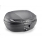 GIVI Parts GIVI V45 Monokey® Topcase - black - with transparent reflectors / Max. Payload 10kg | V45NT | givi_V45NT | euronetbike-net