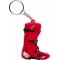 Alpinestars Alpinestars Keychain, Red | 1230-94000-30 | alp_1230-94000-30 | euronetbike-net
