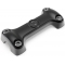 Royal Enfield ROYAL ENFIELD Black Handlebar Clamp | re_1990446 | euronetbike-net