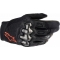 Alpinestars Alpinestars Megawatt Gloves, Black, Red | 3565023-1030 | alp_3565023-1030-3X | euronetbike-net
