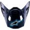 Alpinestars Alpinestars Supertech M10 TLD Visor Ed25, Dark Blue | 8980225-7186 | alp_8980225-7186 | euronetbike-net