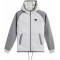 Alpinestars Alpinestars Fusion Sherpa Fleece Jacket, Gray | 1233532001026 | alp_12335320010262X | euronetbike-net