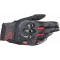 Alpinestars Alpinestars Morph Sport Gloves, Black, Red | 3567122-1303 | alp_3567122-1303-2X | euronetbike-net