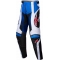 Alpinestars Alpinestars Youth Racer Wurx Pants, Black, Blue | 3740225-713 | alp_3740225-713-28 | euronetbike-net