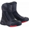 Alpinestars Alpinestars RT-7 Drystar® Boots, Black, Red | 2443023-13 | alp_2443023-13-48 | euronetbike-net