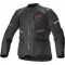 Alpinestars Alpinestars Andes Air Drystar® Jacket, Black | 3207924-10 | alp_3207924-10-3X | euronetbike-net