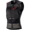Alpinestars Alpinestars Nucleon Flex Pro Protection Vest, Black, Red | 6508123-009 | alp_6508123-009-XL | euronetbike-net