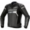 Alpinestars Alpinestars GP Force Airflow Leather Jacket, Black | 3100722-10 | alp_3100722-10-60 | euronetbike-net