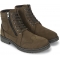 Genuine Apparel ROYAL ENFIELD Royal Enfield Platoon Boots - Olive | re_RLCSOA220274 | euronetbike-net
