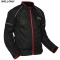 Genuine Apparel ROYAL ENFIELD Streetwind V2 Riding Jacket Shell - Black | re_RRGJKN000006 | euronetbike-net